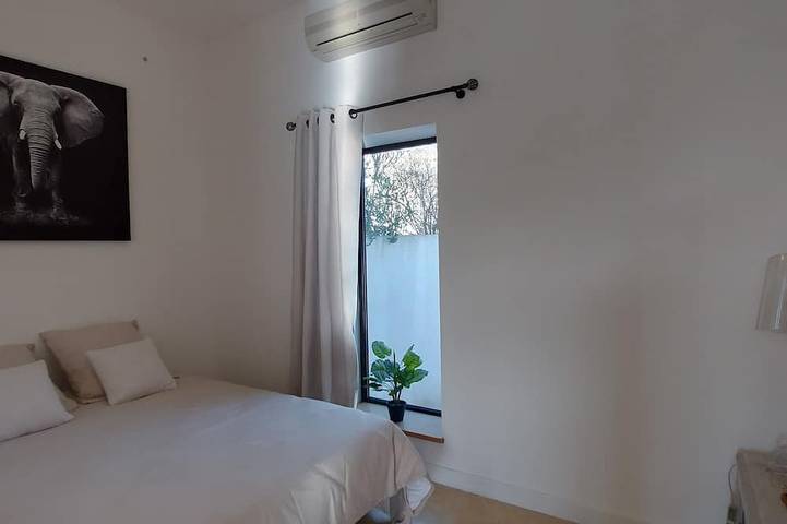 Location de vacances pour 8 personnes, avec terrasse et jardin à Saint-Chamas - 3