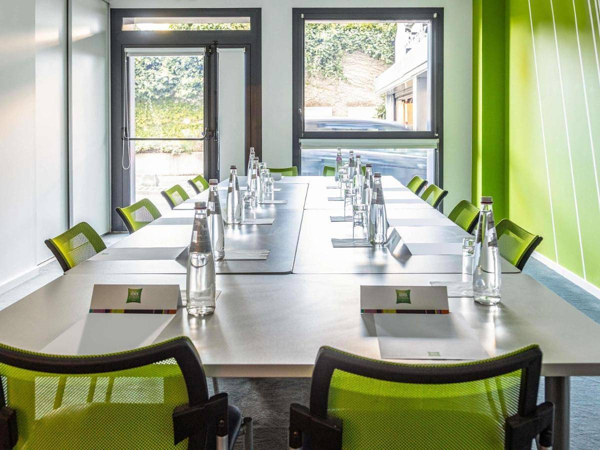 Ibis Styles Montelimar Centre in Montélimar, Région de nyons