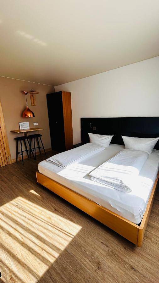 Ferienwohnung für 2 Personen, mit Ausblick in Metzingen - 3