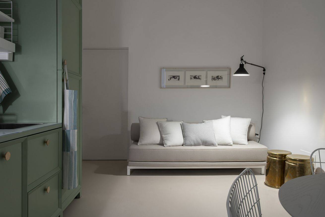 Apartamento entero, Luxury one bedroom apartment in Centro de Roma, Roma