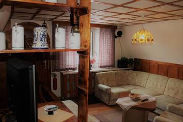 Ferienhaus für 4 Personen in Oberwiesenthal, Chemnitz und Umgebung, Bild 3