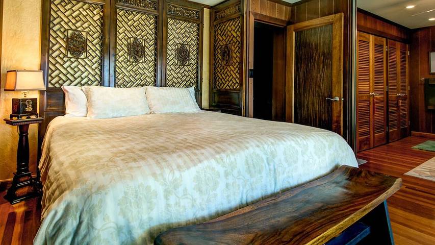 Ferienhaus für 6 Personen, mit Terrasse und Garten - 1