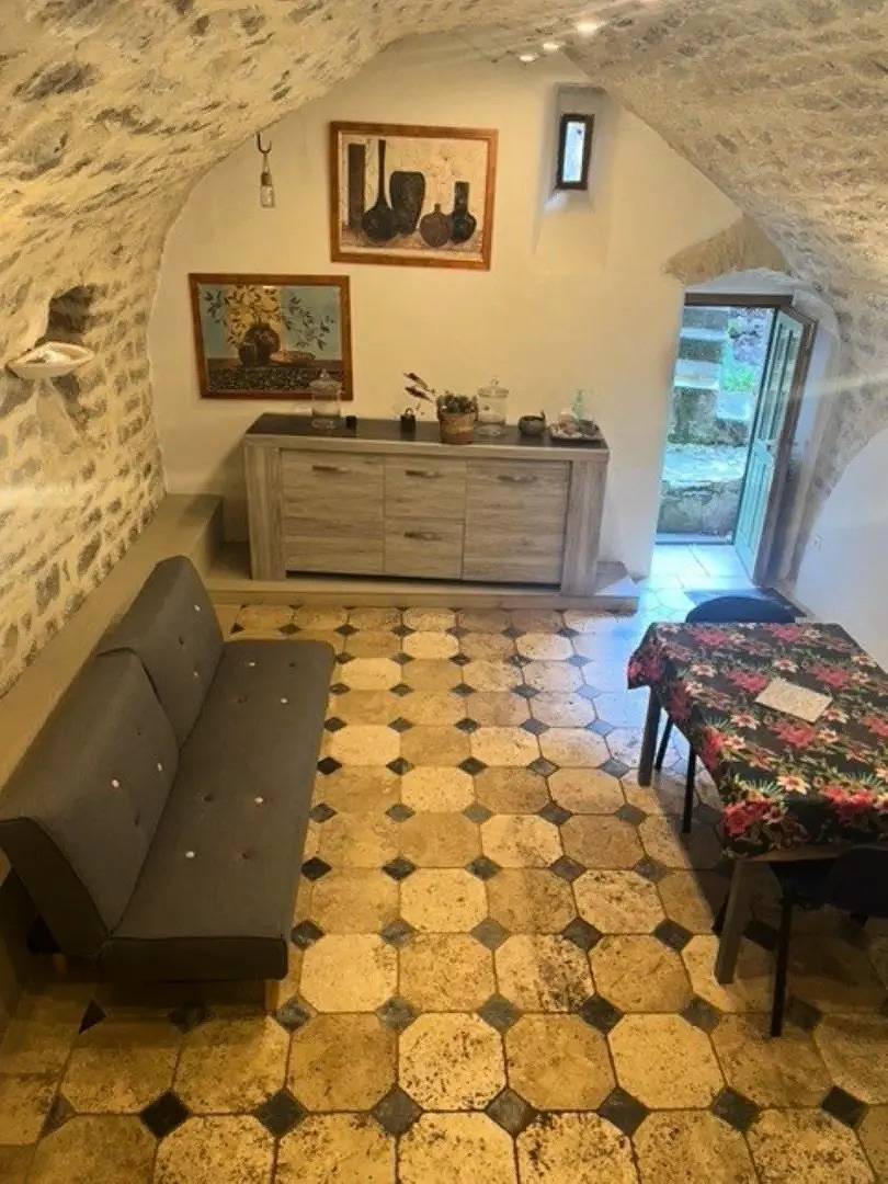 Cottage 4 personas in Gorges du Tarn Causses, Cevenas