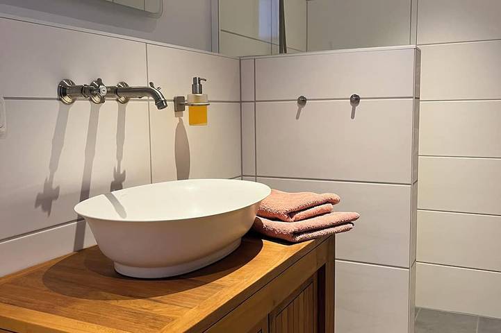 Ferienhaus für 4 Personen, mit Terrasse in Soltau - 4