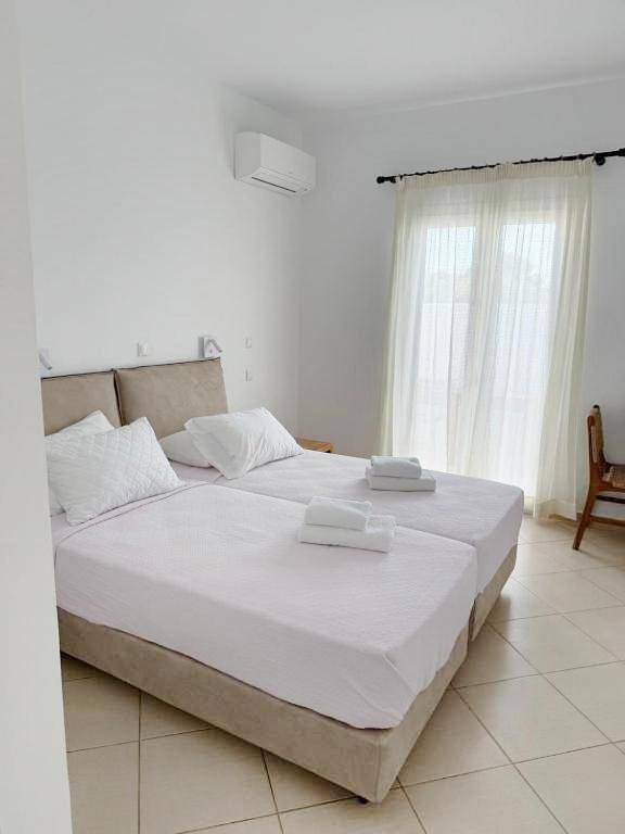 Argo Rooms Antiparos in Antiparos Ville, Antiparos