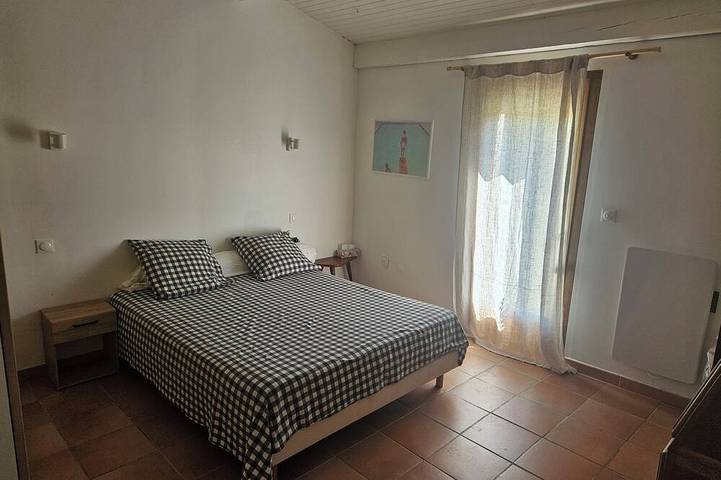 Location de vacances pour 6 personnes, avec piscine dans Abbaye de Saint Michel de Frigolet - 4