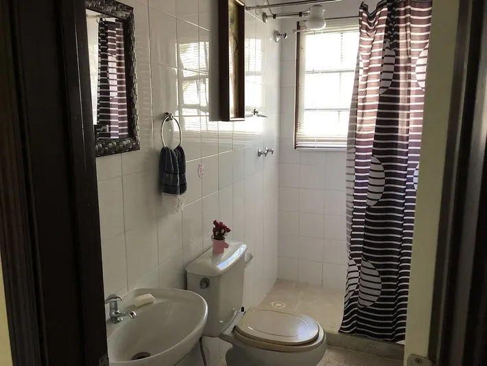 Vacation house for 5 people, with yard and sauna, with pets - 1