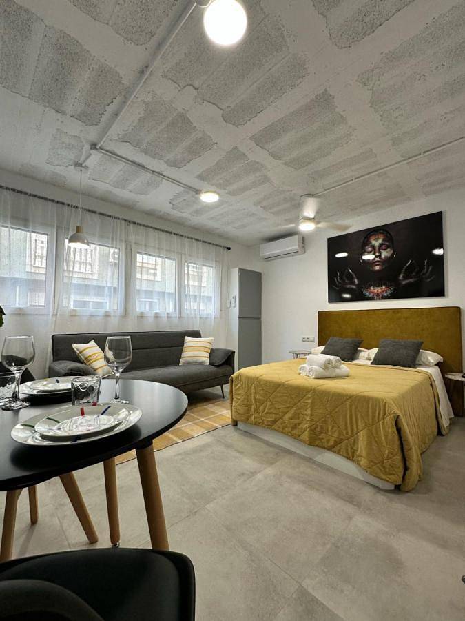 Ferienwohnung für 3 Personen - 1