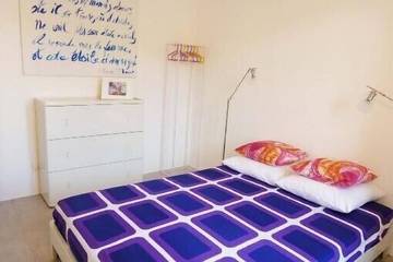 Maison De Vacances pour 4 Personnes dans Saint-Florent, Cap Corse, Photo 1