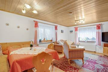 Hütte für 3 Personen in Berchtesgaden, Bayerische Alpen, Bild 1