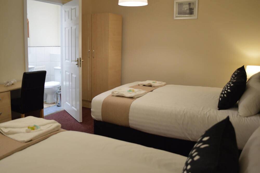 Apartamento entero, Apartamento-Apartamento-Baño en la habitacion in Newcastle upon Tyne, Nordeste de Inglaterra