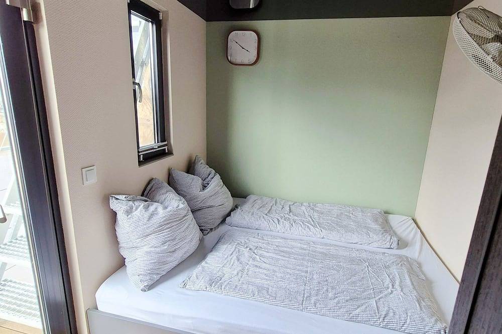 Casa flotante villa. nautica in Wiesbaden, Rheingau