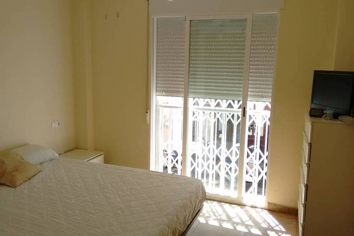 Gîte pour 4 personnes à Águilas - 2