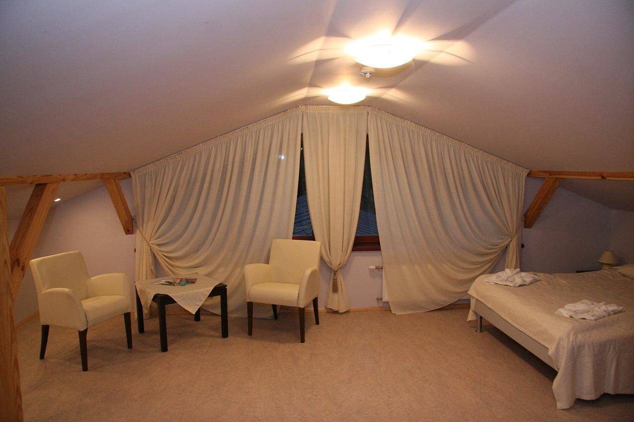 Valensija - Suite for two in nice hotel in Jūrmala, Livonia