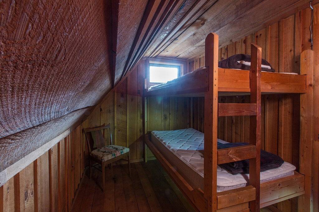 Log Cabin for 10 Guests in Blue Ridge Mountains, North Carolina