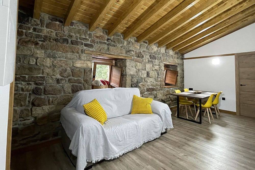 Cabaña Vega de Pas. Ideal para familias y amantes del senderismo. in Vega de Pas, Cordillera Cantábrica