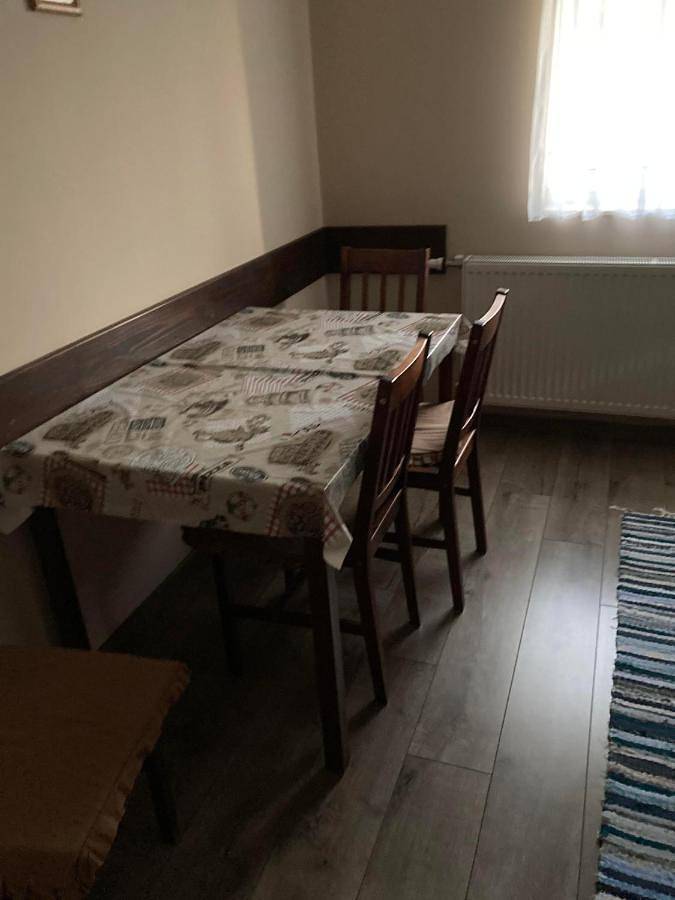 Ferienwohnung für 4 Personen, mit Terrasse und Garten in Balatonakali - 4