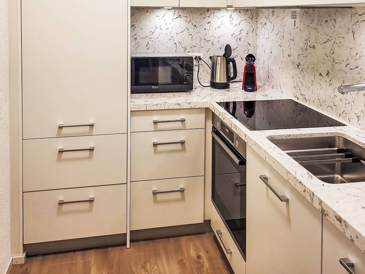 Ganze Wohnung, Ringstrasse Apt 215 in Leukerbad, Leukerbad & Umgebung