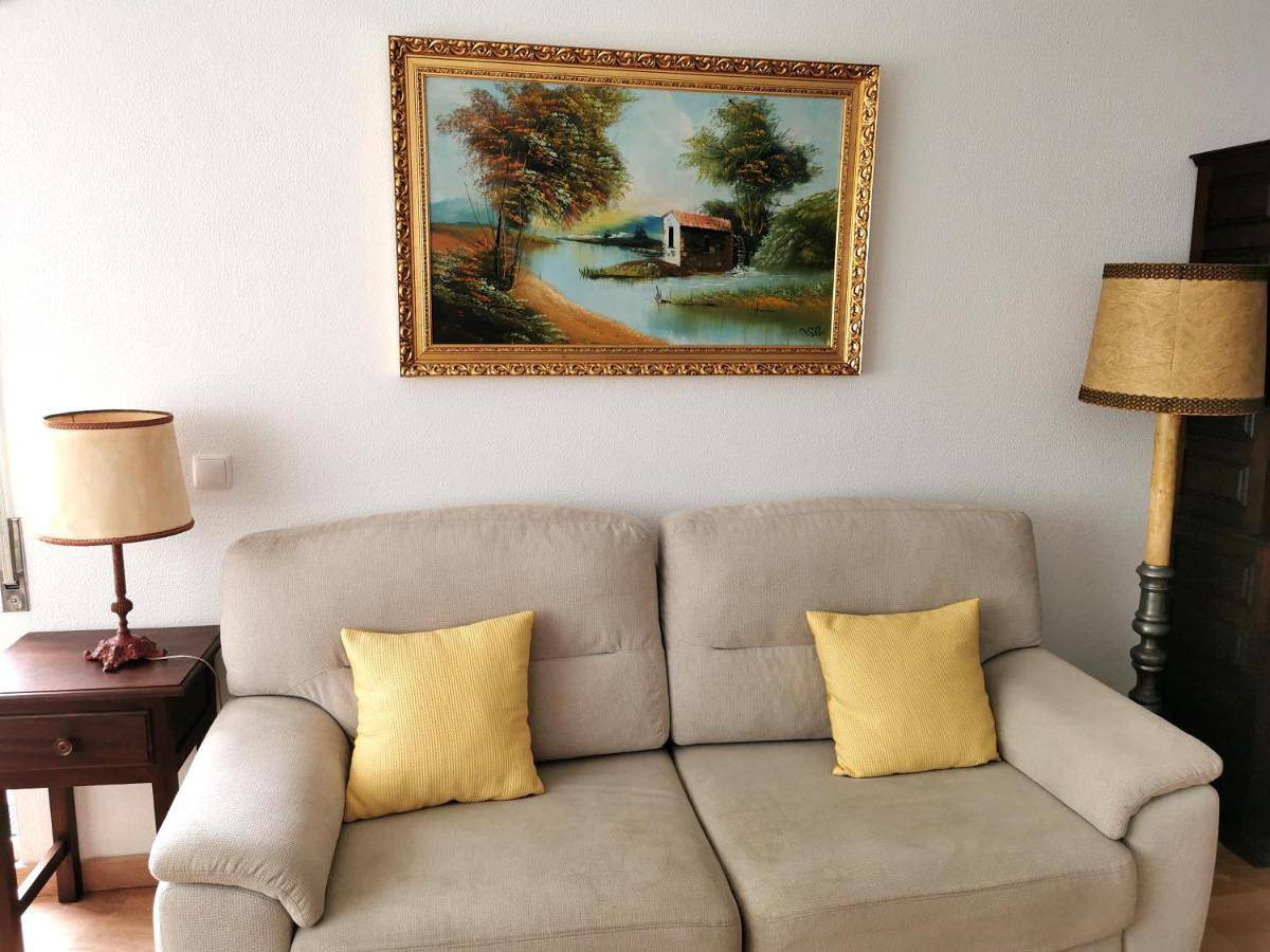 Apartamento inteiro, Two-Bedroom Apartment in Sines, Costa Alentejana