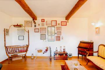 Vakantiewoning voor 8 Personen in La Garde-Freinet, Draguignan en omgeving, Afbeelding 4