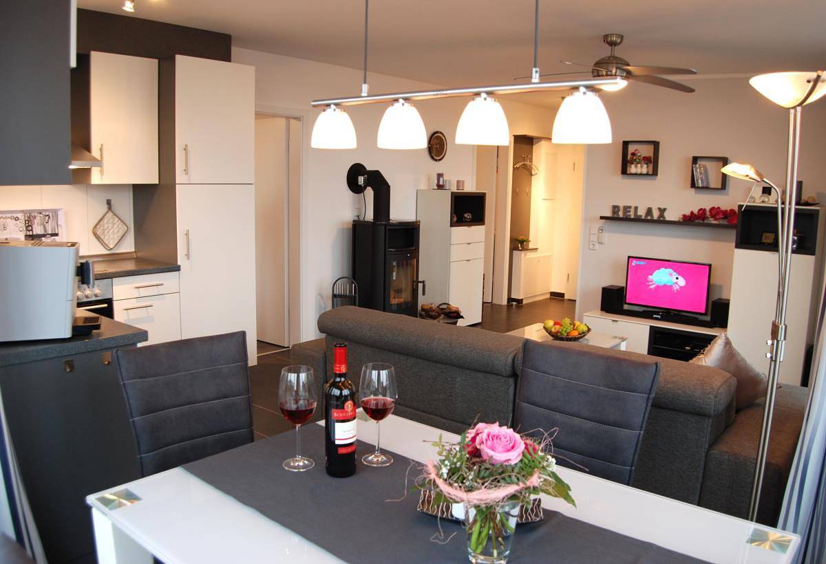 Ganze Wohnung, Meeresrauschen 6 in Großenbrode, Ostholstein