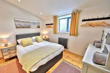 Cottage for 4 People in Shalfleet, Isle of Wight, Photo 1
