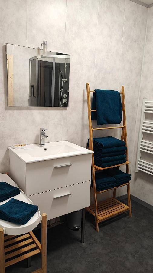 Gîte pour 6 personnes, avec terrasse à Uchaud - 4