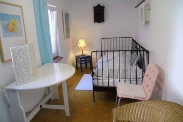 Bauernhof für 3 Personen in Röbel, Müritz, Bild 2