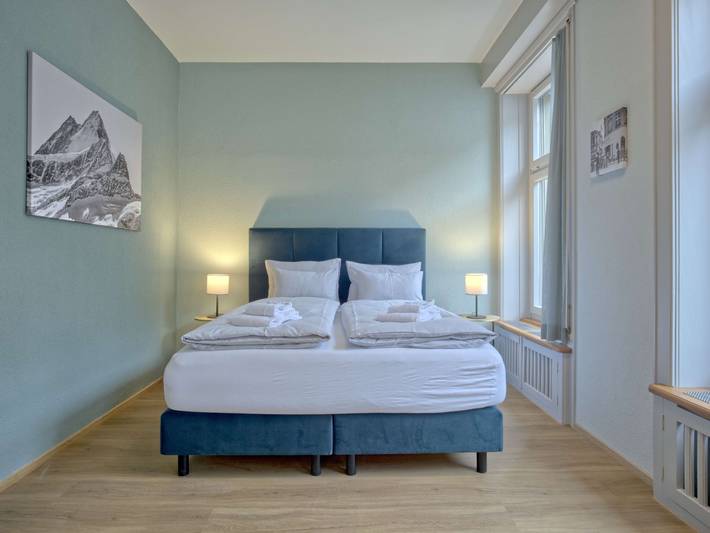 Gîte pour 2 personnes à Interlaken - 2