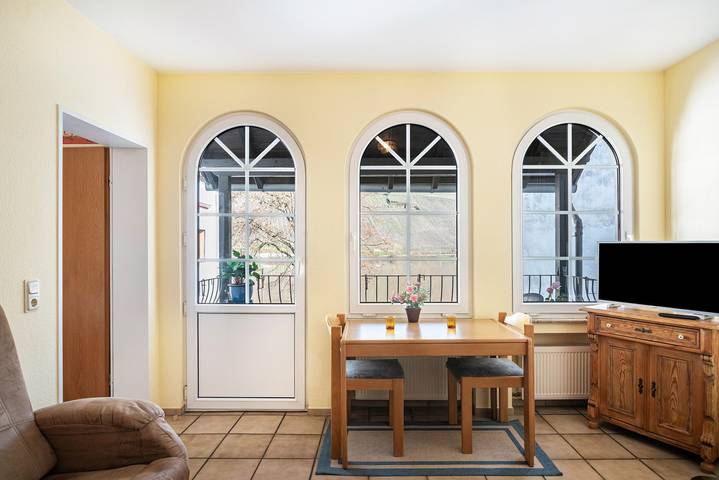 Ferienwohnung für 2 Personen in Mosel-Saar - 4