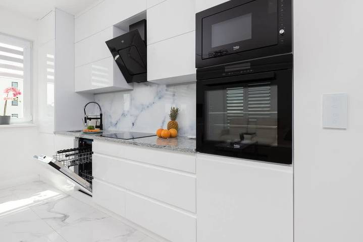 Gîte pour 6 personnes à Gdańsk - 3
