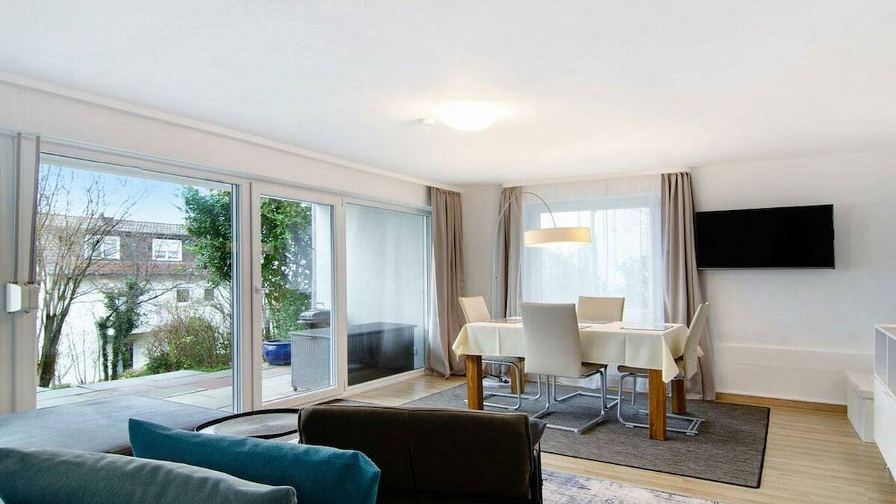 Ferienhaus für 4 Personen (80 m²) in Meersburg in Meersburg, Region Bodensee-Oberschwaben