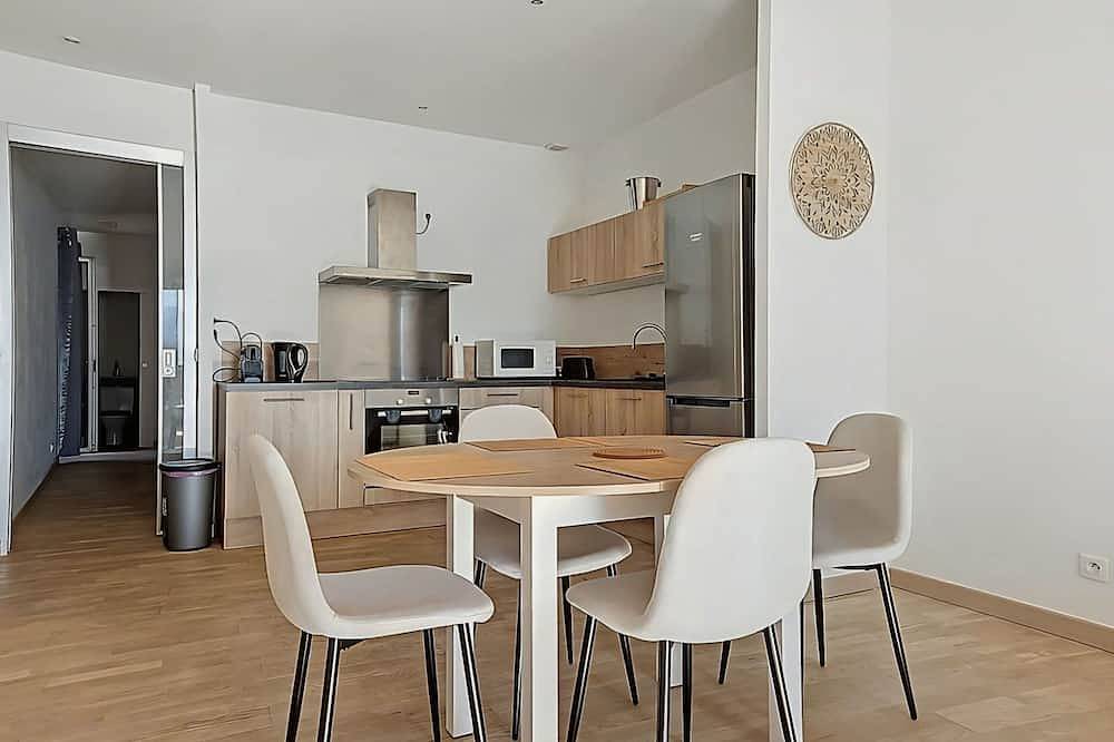 Ganze Wohnung, Beautiful sea view apartment, hyper center Ajaccio in Ajaccio, Golfe D'Ajaccio