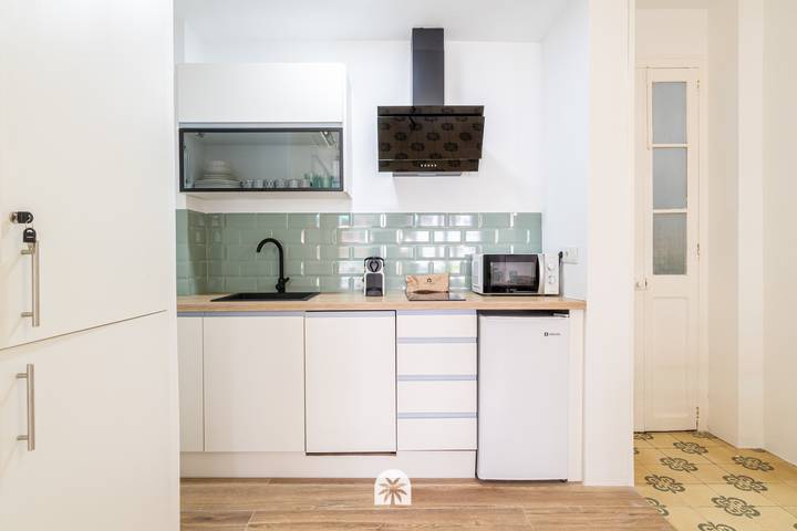 Entire apartment, Colom in Tarragona, Costa Dorada