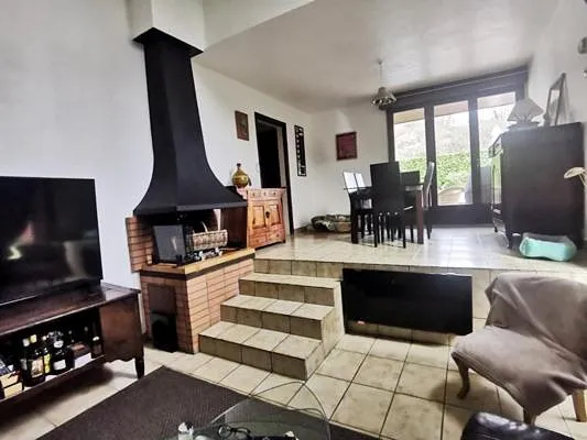 Casa de vacaciones para 12 personas, con terraza y piscina - 1
