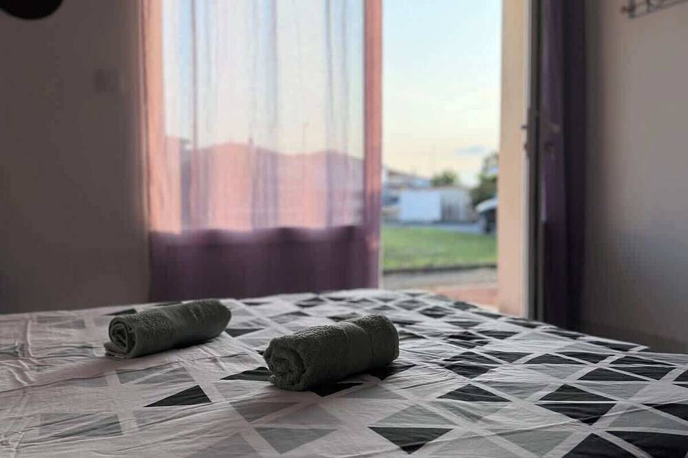 Entire apartment, Appartement Lilas - Residence Kiwi in Aytré, La Rochelle region