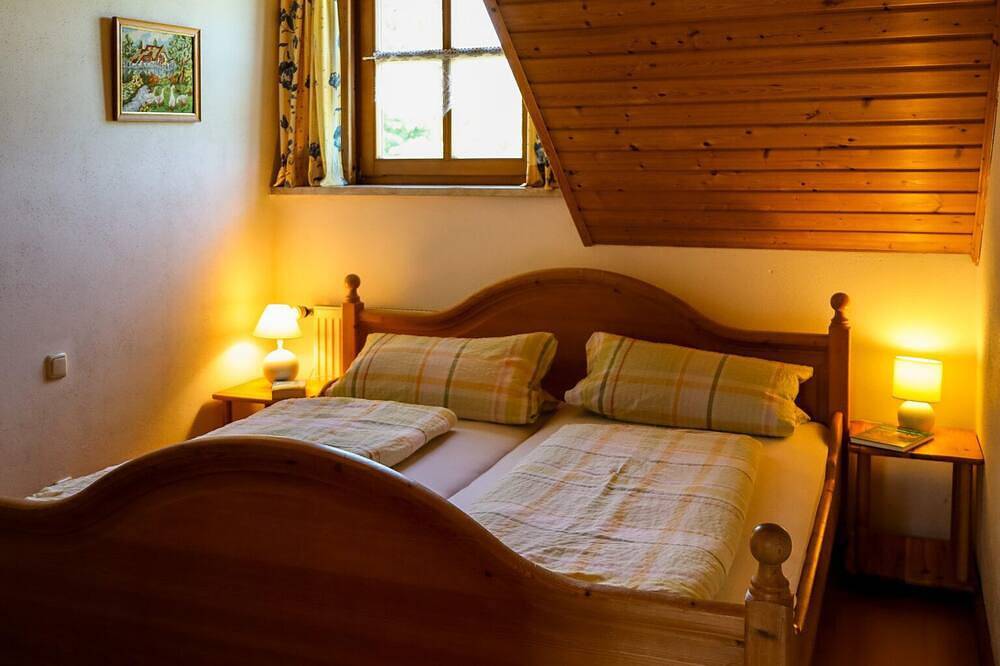 Ganze Wohnung, Premium-Ferienwohnung Amselflug in Münchberg, Landkreis Hof