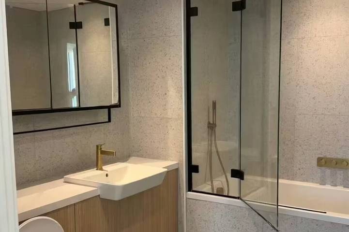 Appartamento intero, Air conditioner 2 Bedroom central flat in Tower Hamlets, Londra