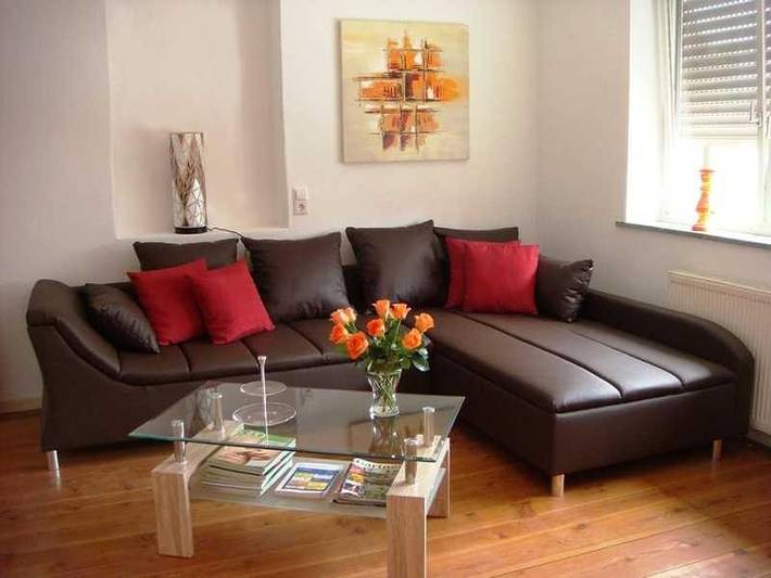 Ferienwohnung für 6 Personen