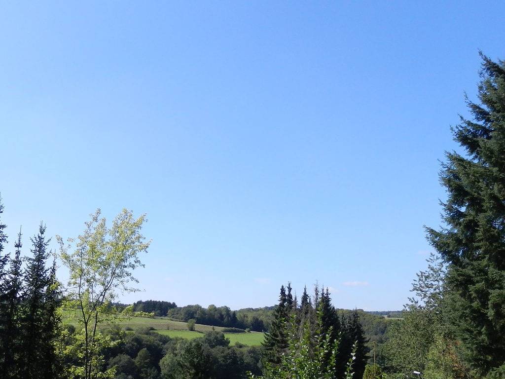 Eifelcottage Ooievaarsnest in Iep, Cochem-Zell