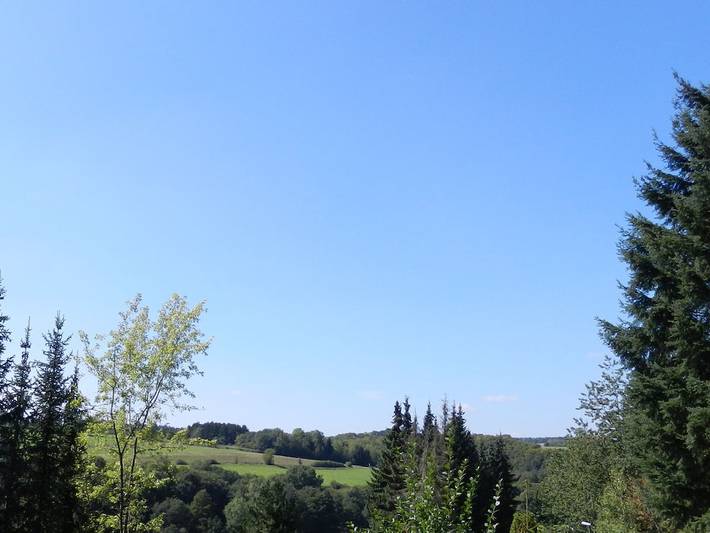 Ferienhaus für 6 Personen, mit Garten, mit Haustier in Ulmen - 3