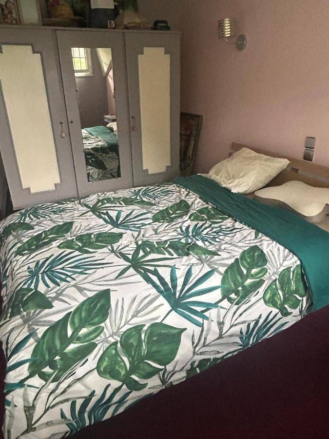 Chambre d’hôte pour 2 personnes, avec vue à Gond-Pontouvre - 4