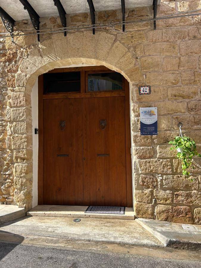 Location de vacances pour 2 personnes, avec vue à Cinisi - 4