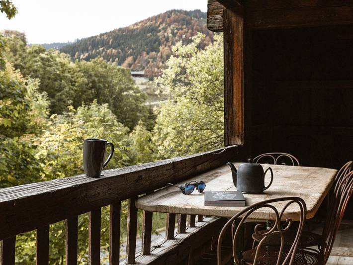Chalet pour 10 personnes à La Clusaz - 3