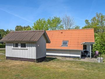 Ferieudlejning til 6 Personer i Korsør, Slagelse Kommune, Billede 1