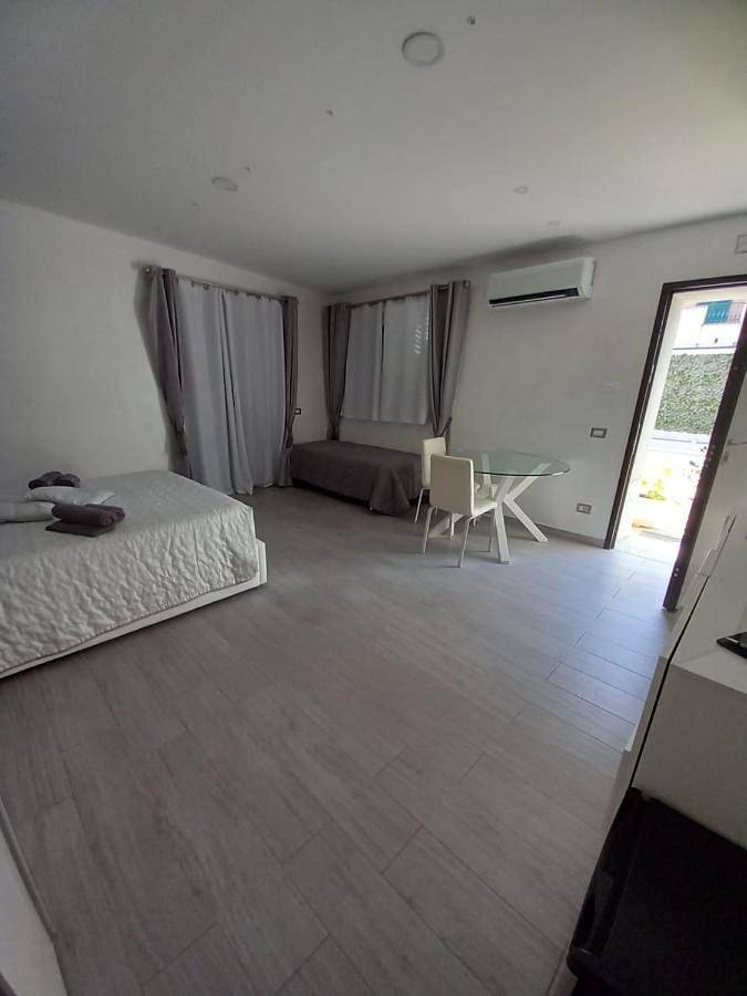 Foresterie Lombarde B&B Villa Ambra in Limbiate, Brianza