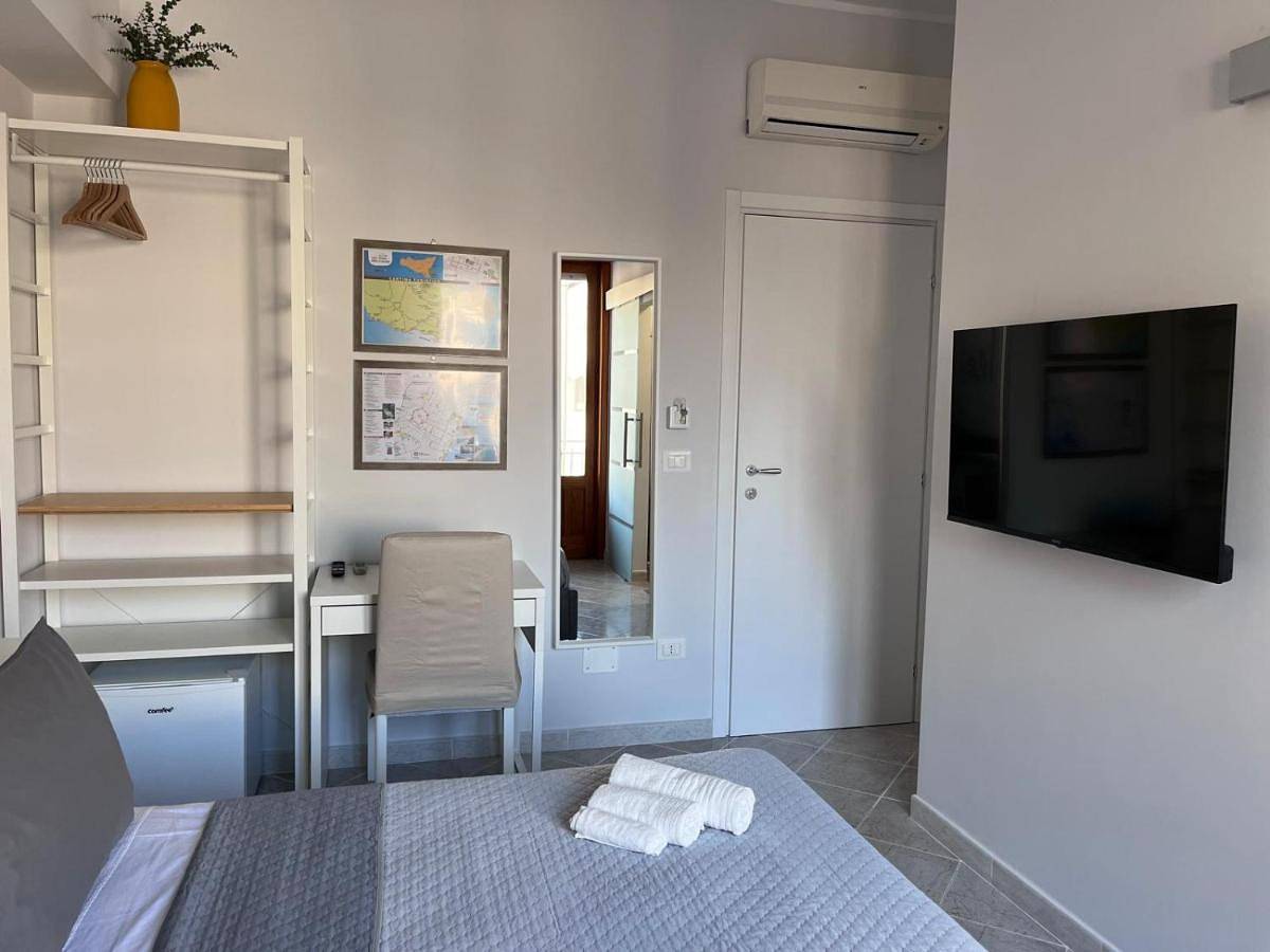 Colombo Rooms in Avola, Province de Syracuse