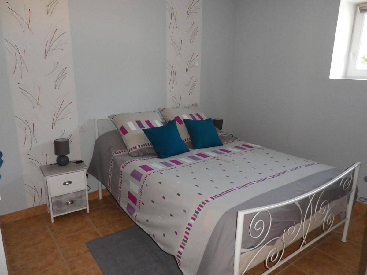Appartement entier, Maison campagne in Ruillé-en-Champagne, Sarthe