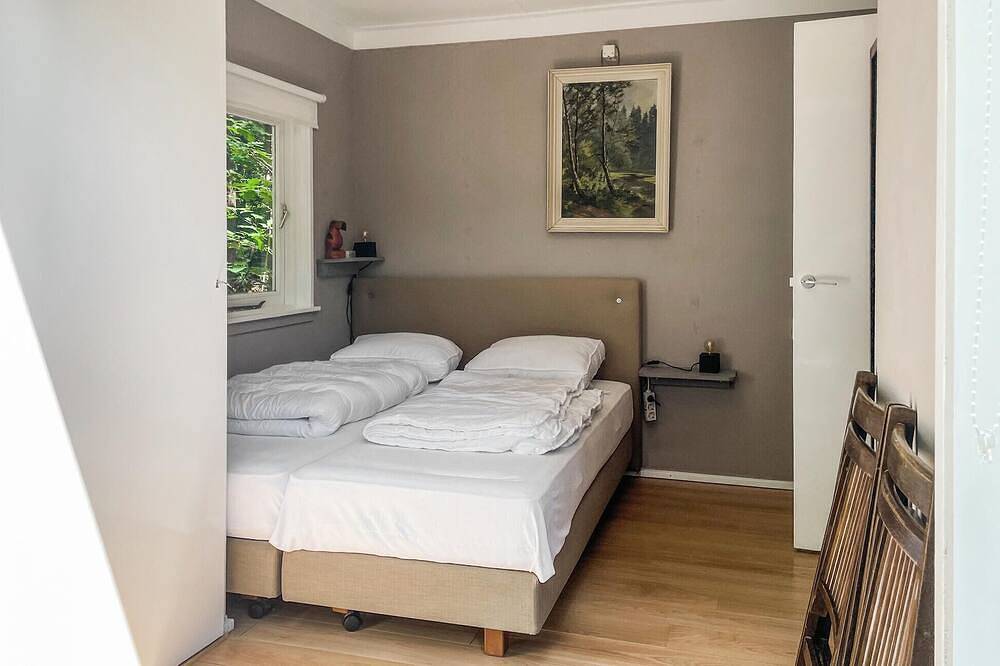 3 slaapkamer mooi huis in Holten in Holten, Sallandse Heuvelrug