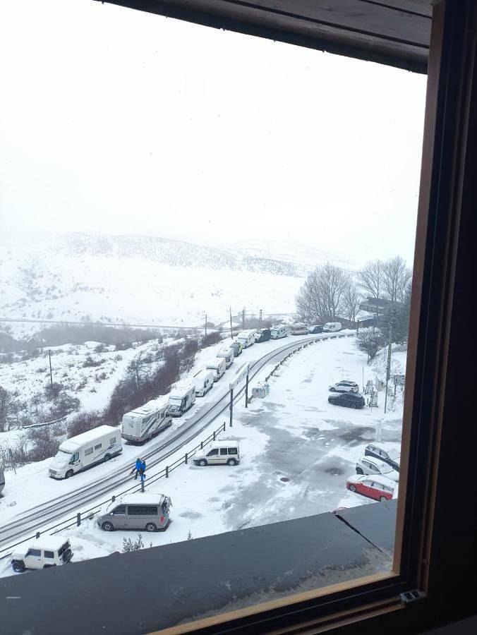 Gîte pour 4 personnes, avec vue et piscine dans Formigal - 2